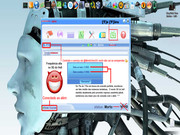 Window Maker Morto Vivo 3G do Hell